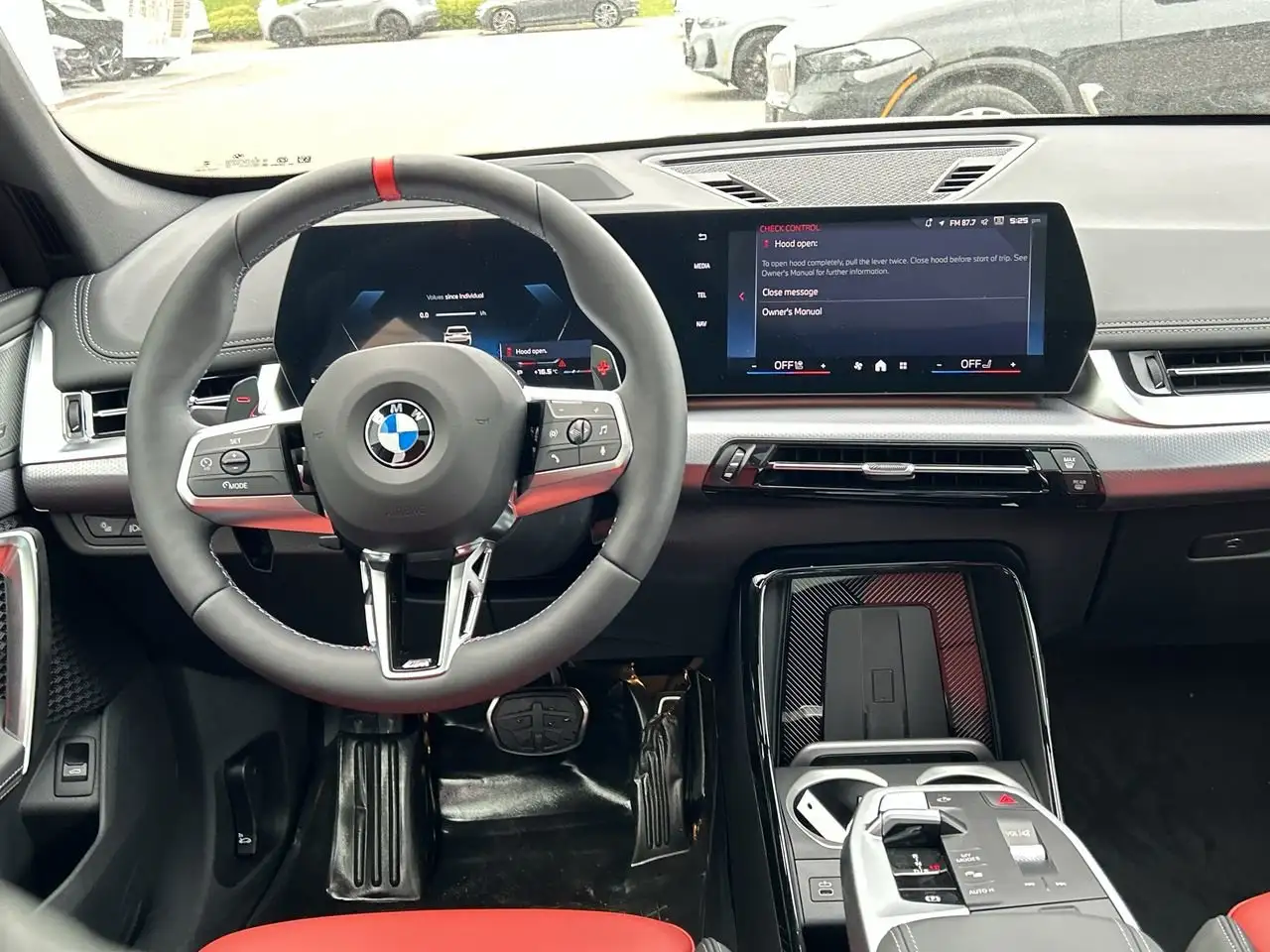 BMW X1 - Image 29