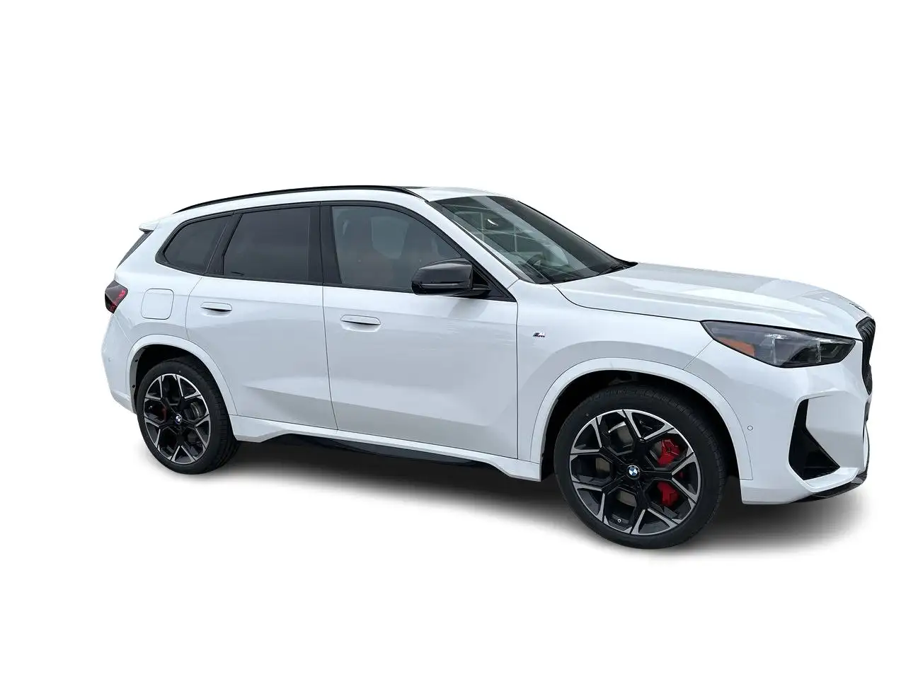 BMW X1 - Image 17