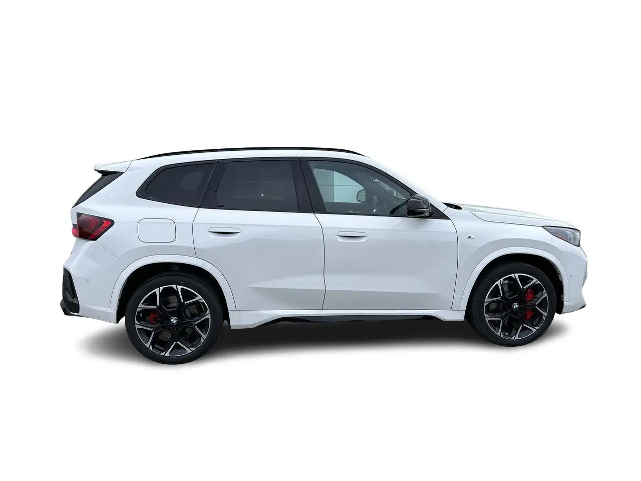 BMW X1 - Image 16