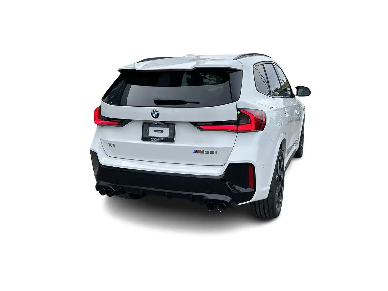 BMW X1 - Image 13
