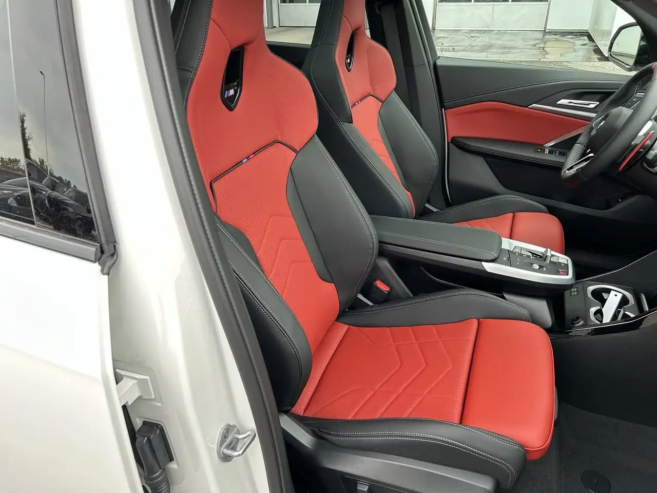 BMW X1 - Image 33