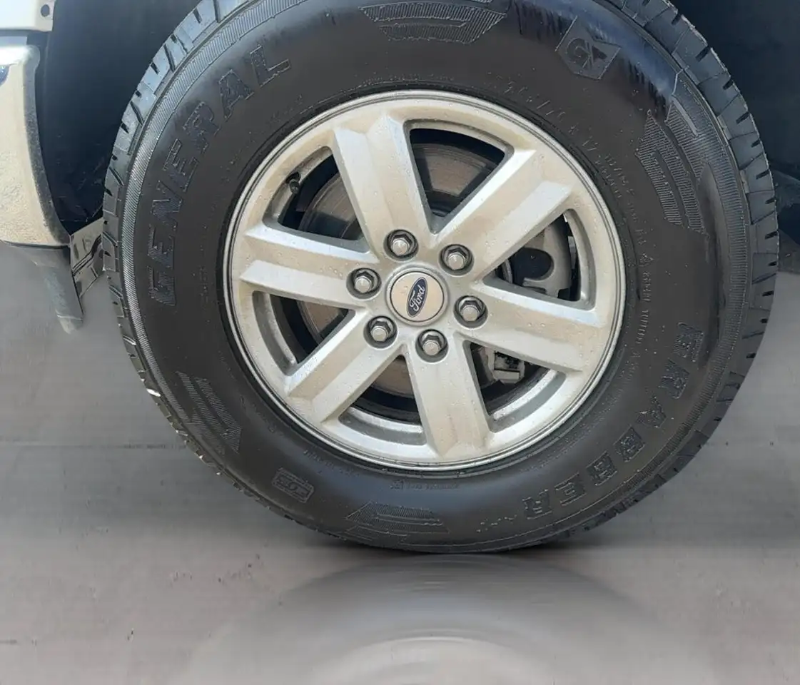 Ford F-150 - Image 7