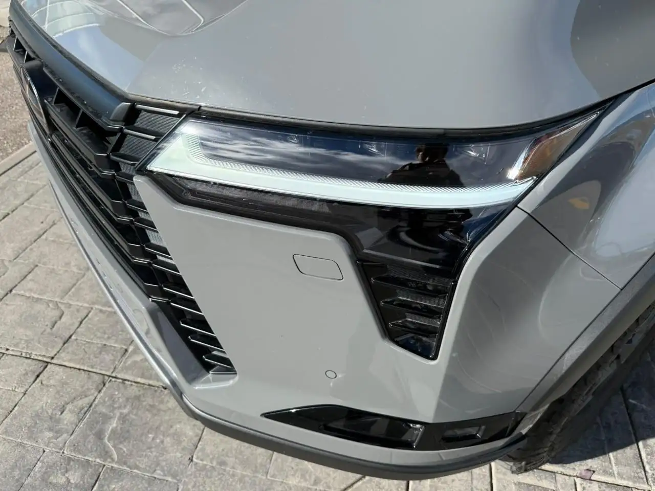 Lexus GX 550 - Image 6