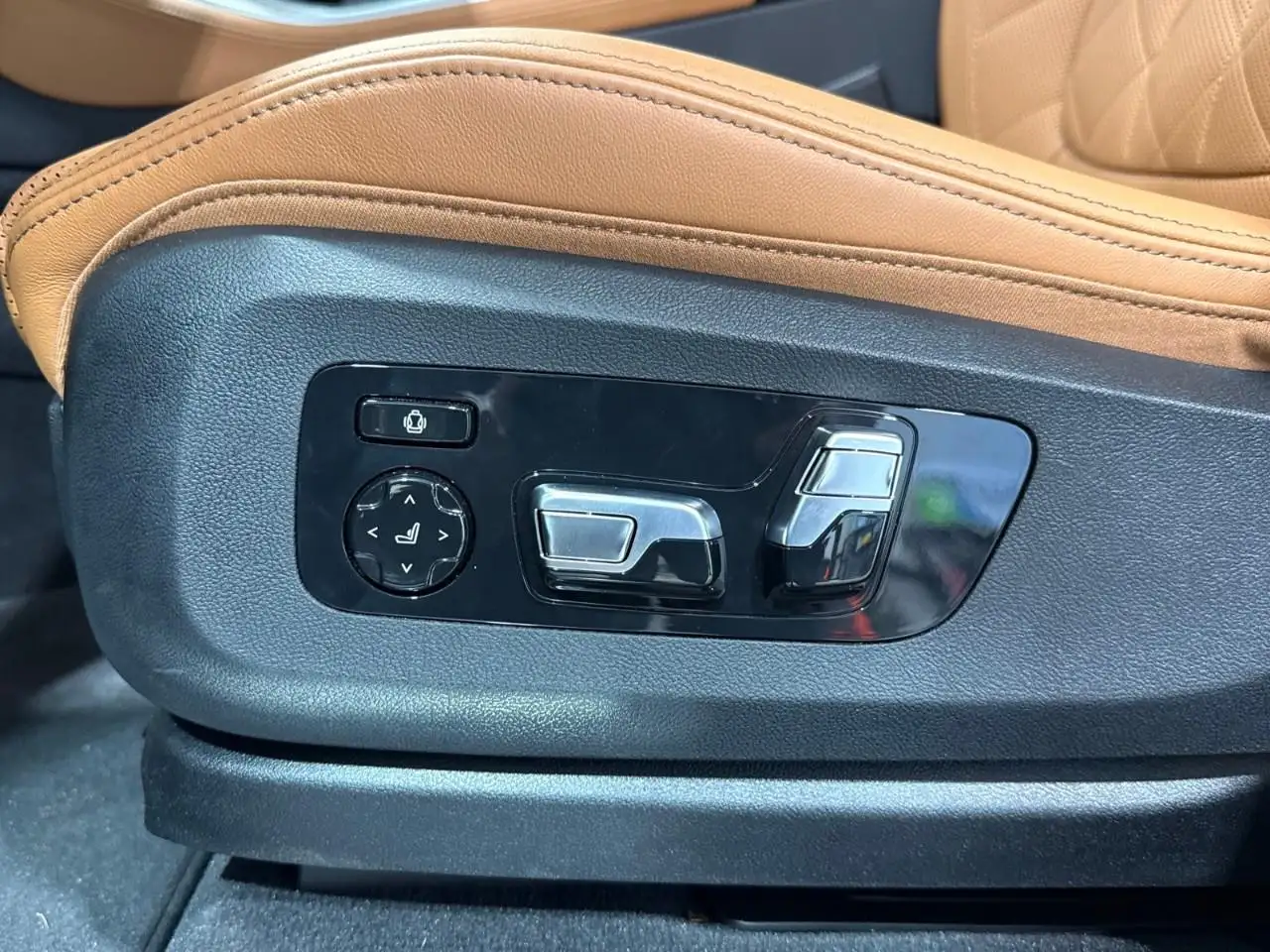 BMW X5 - Image 5