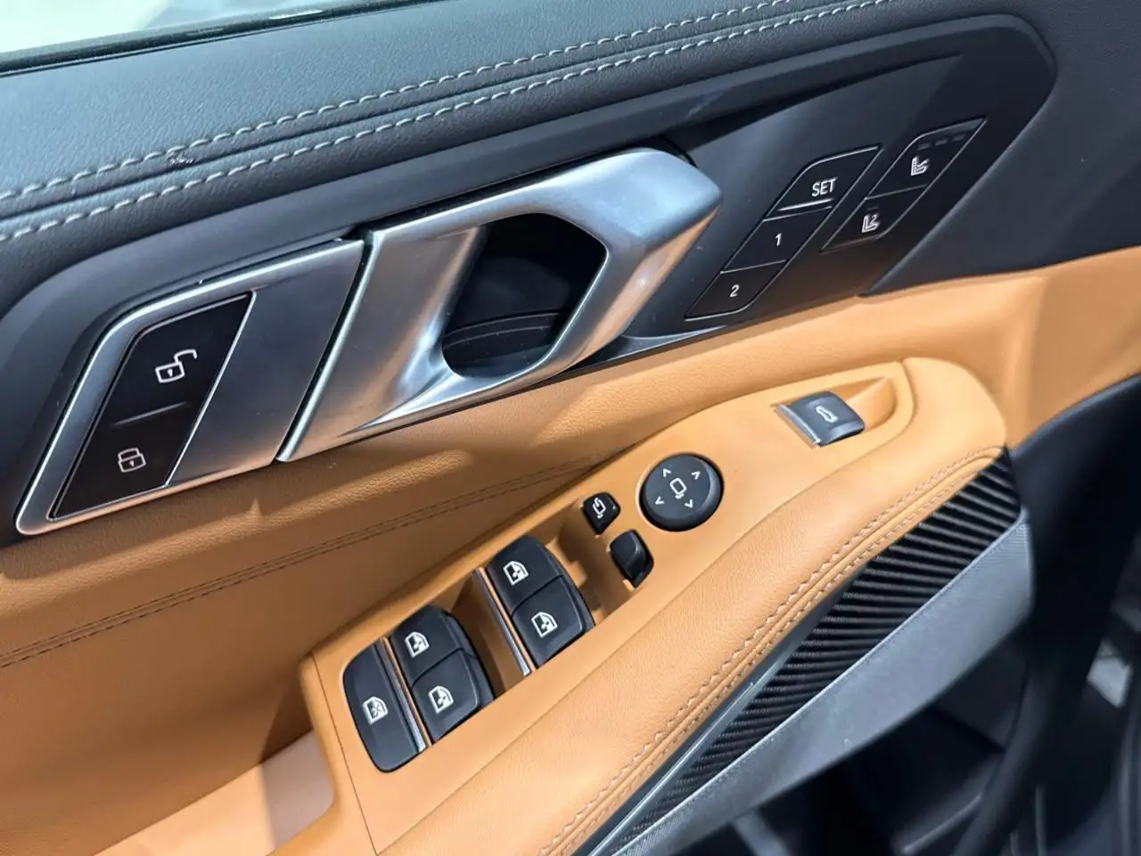 BMW X5 - Image 4
