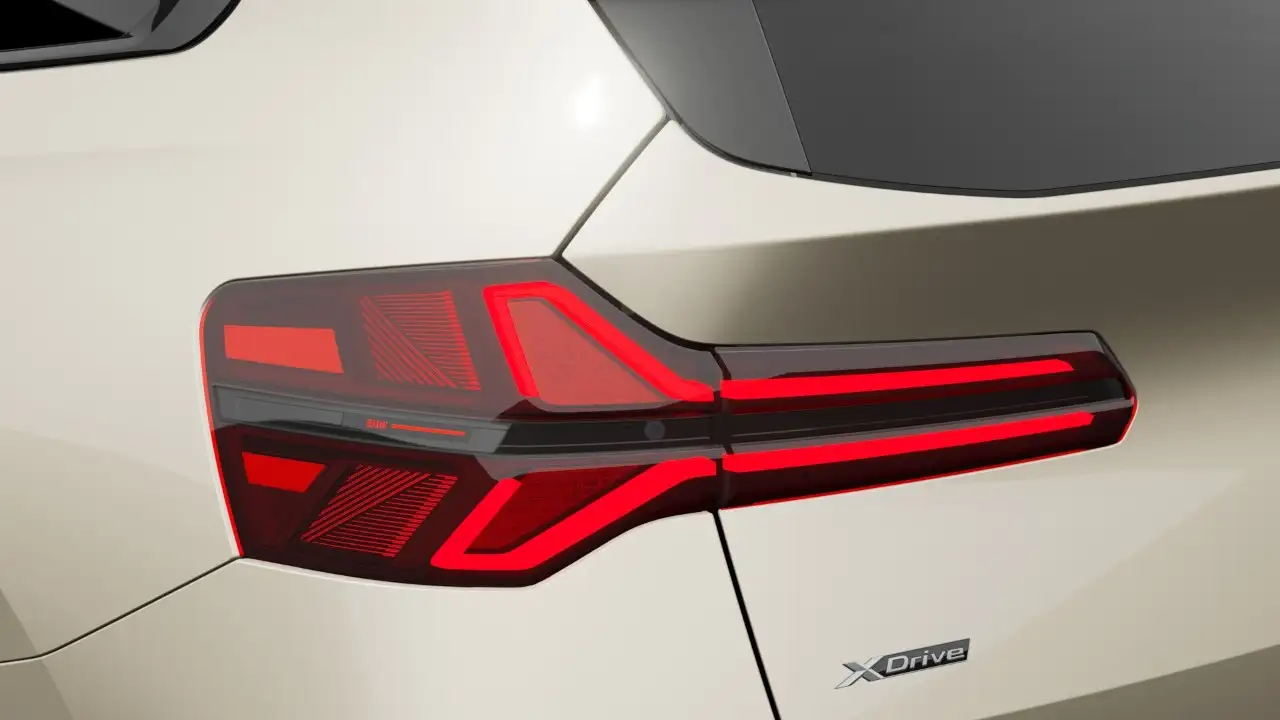 BMW X3 - Image 8