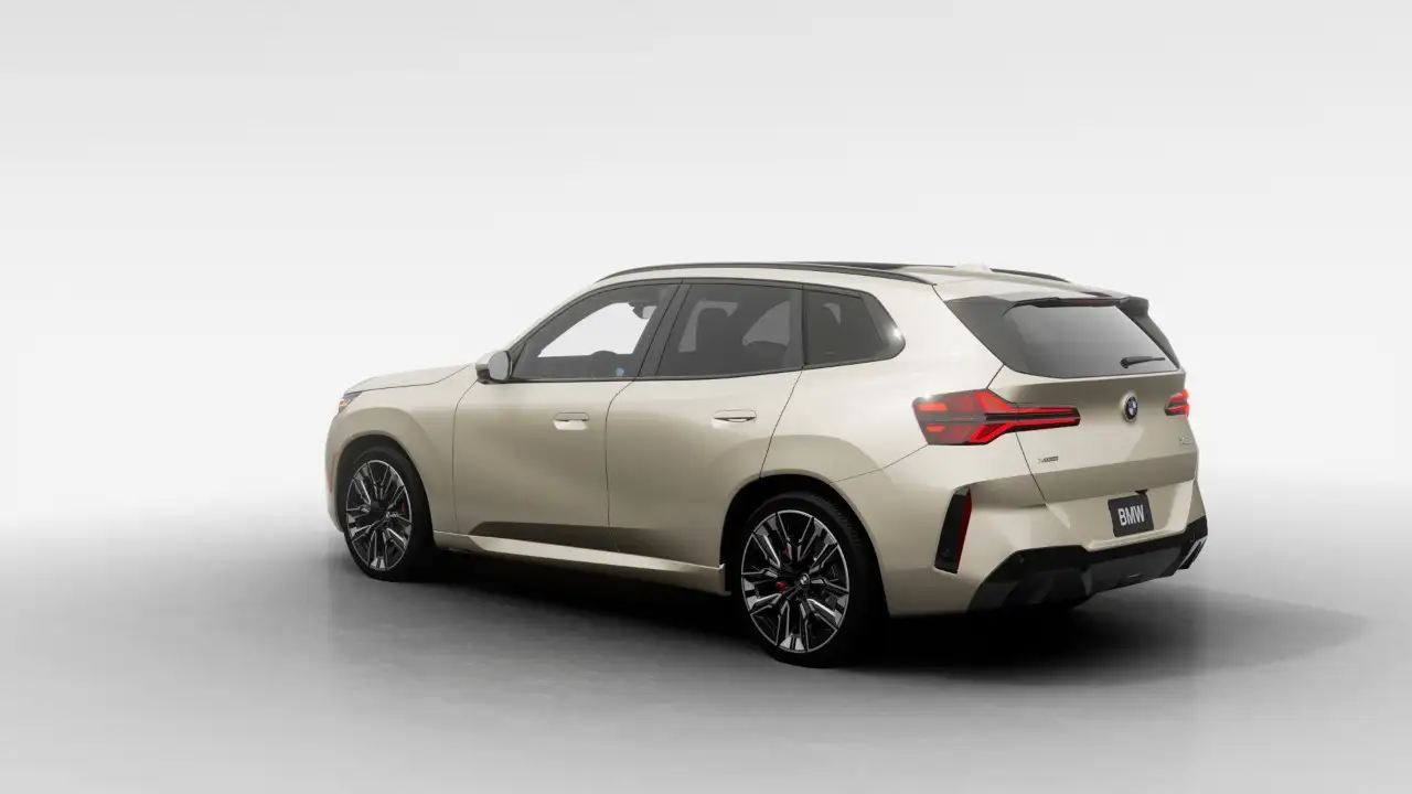 BMW X3 - Image 2