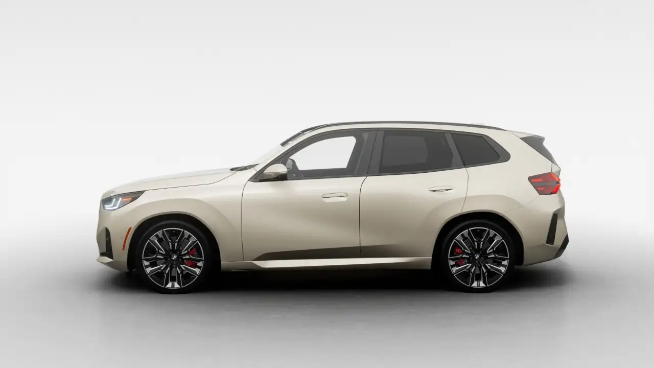 BMW X3 - Image 4