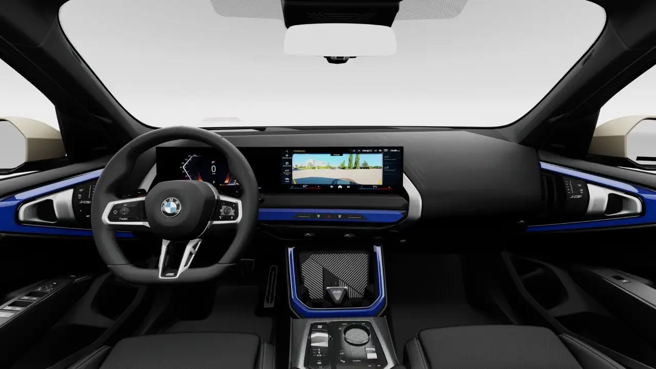 BMW X3 - Image 10