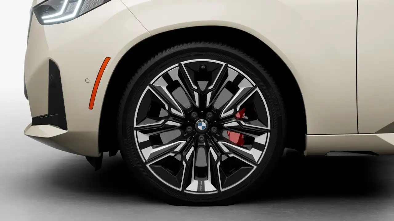 BMW X3 - Image 7