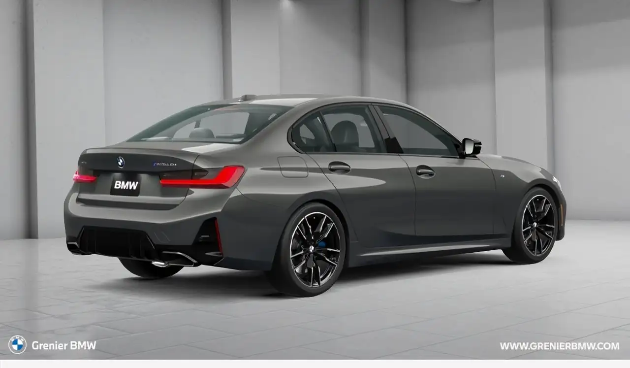 BMW 3 Series - Image 3