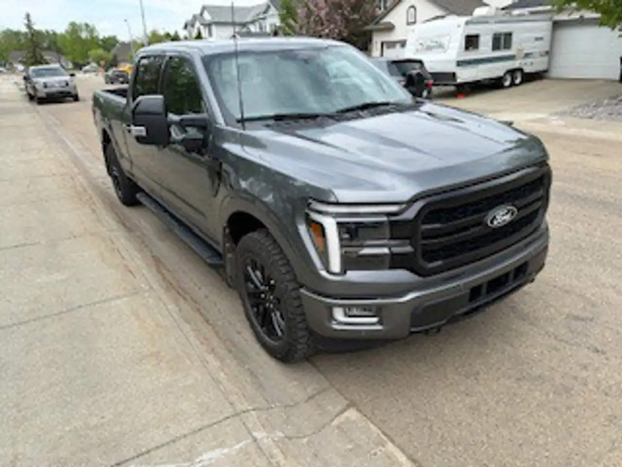 Ford F-150 - Image 3