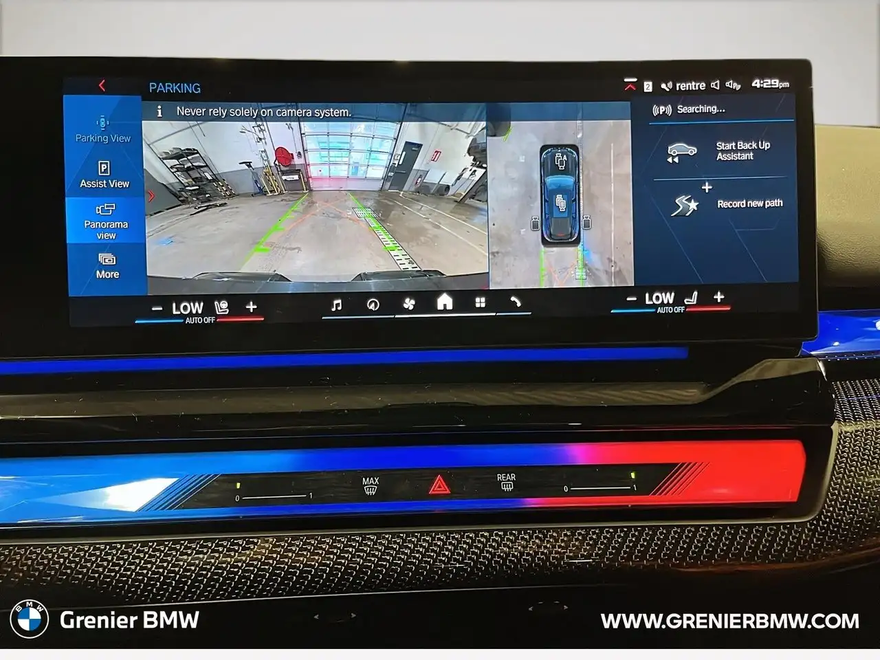BMW M5 - Image 14