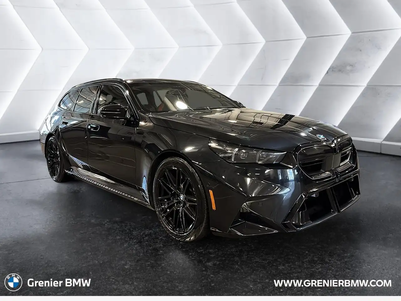 BMW M5
