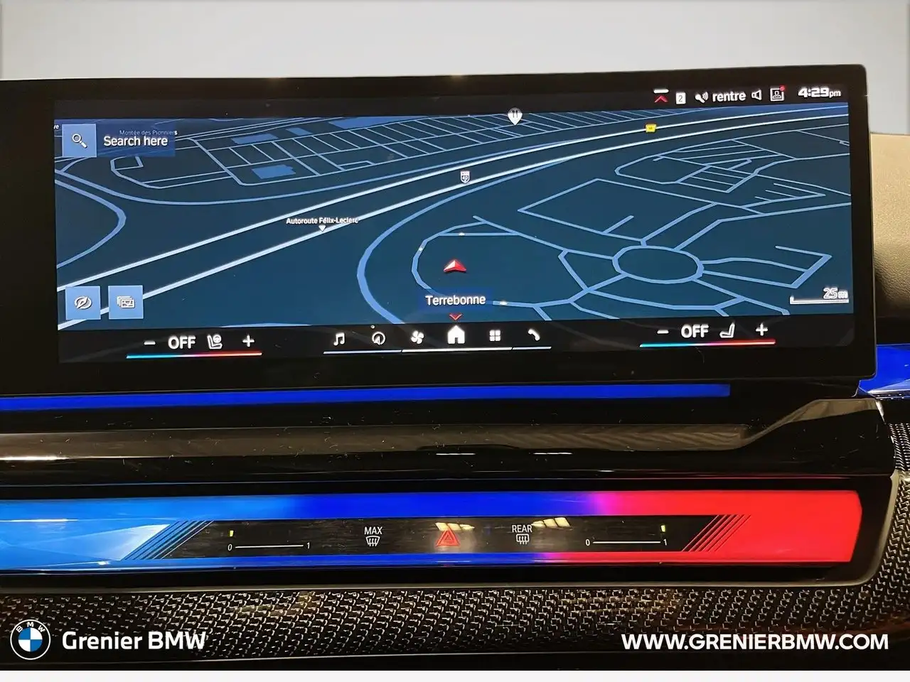 BMW M5 - Image 15