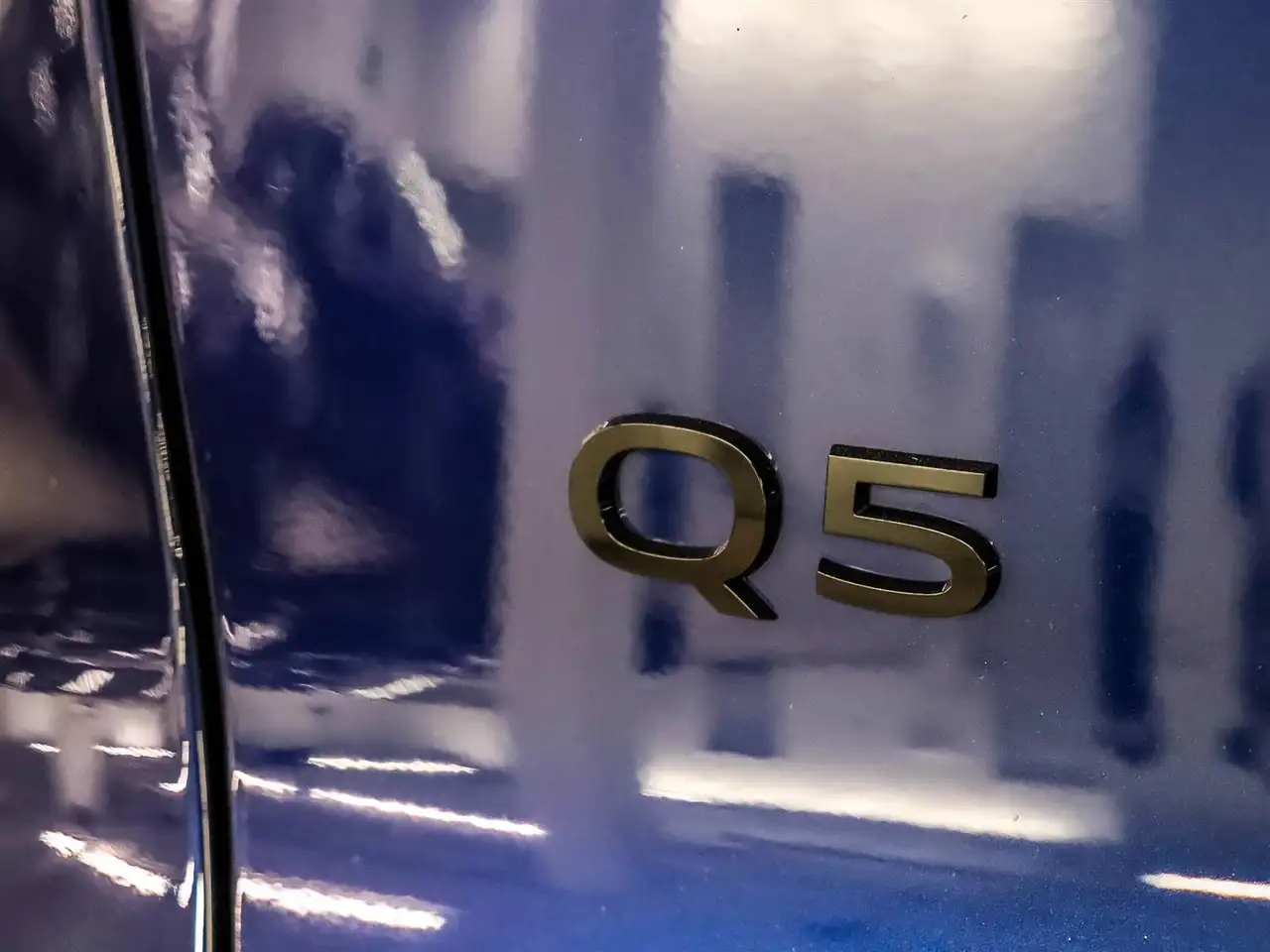 Audi Q5 - Image 17