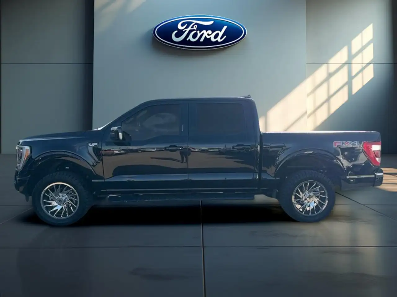 Ford F-150 - Image 1