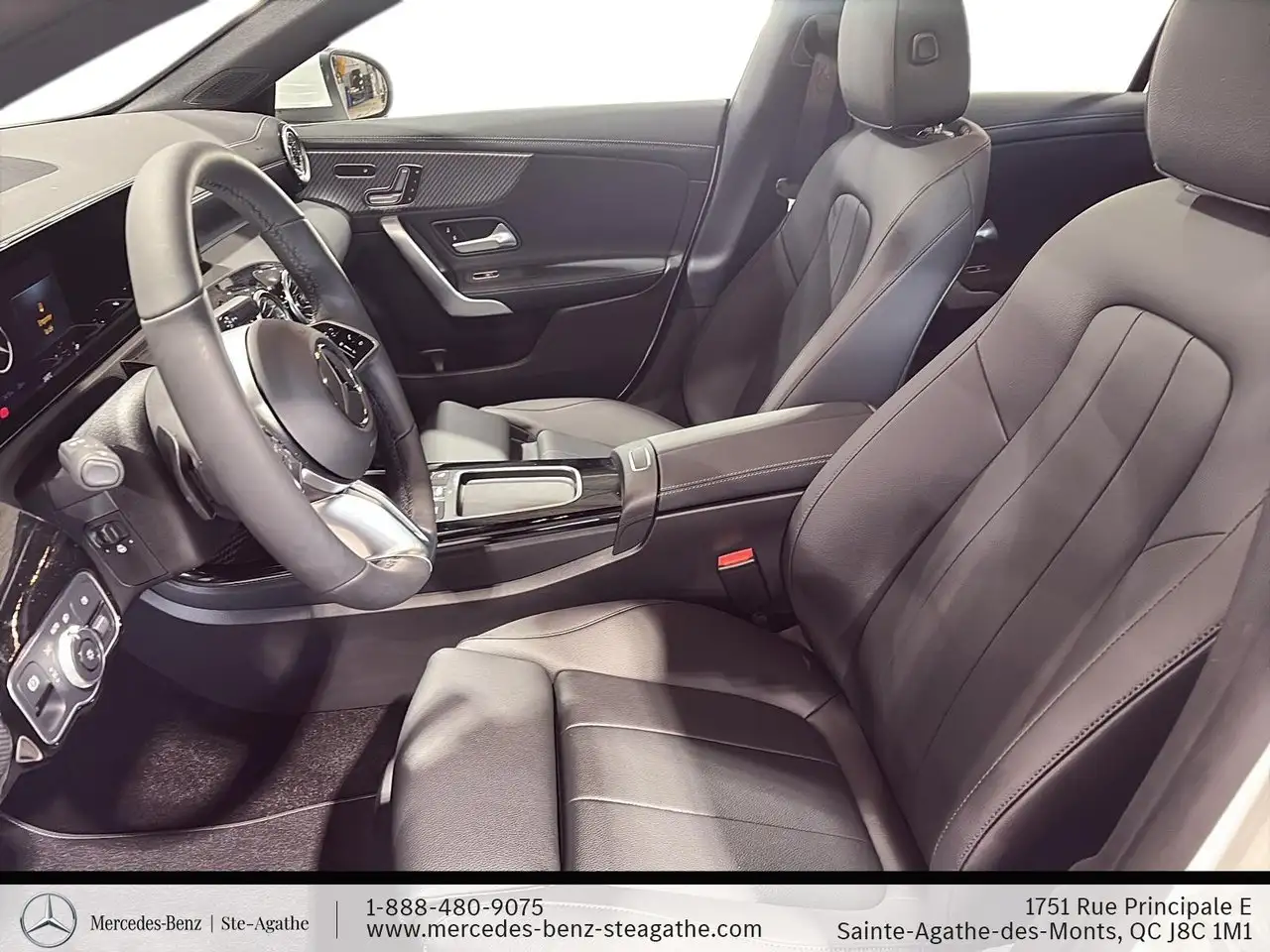 Mercedes-Benz CLA - Image 9