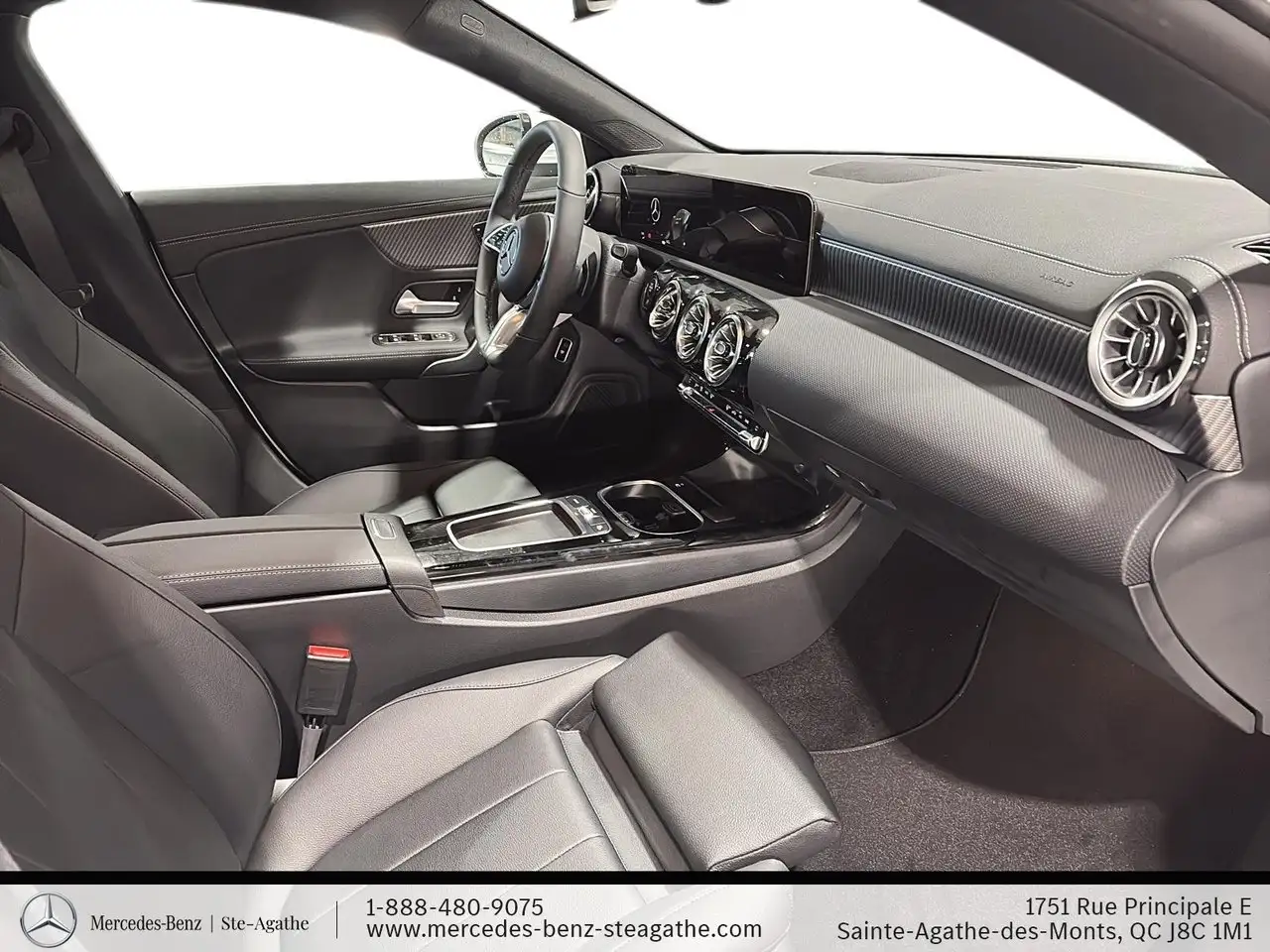 Mercedes-Benz CLA - Image 23
