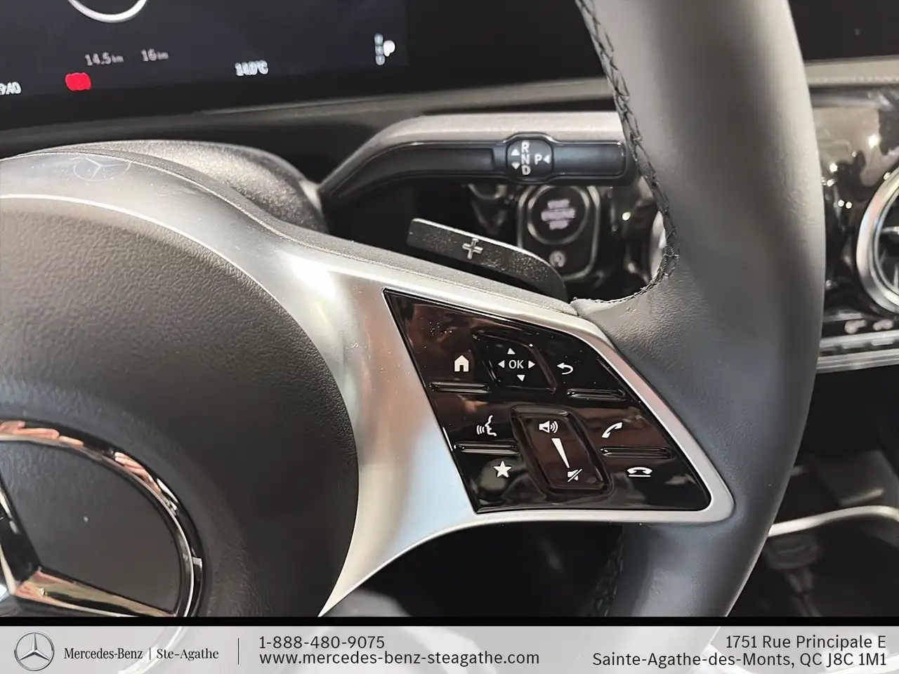 Mercedes-Benz CLA - Image 15