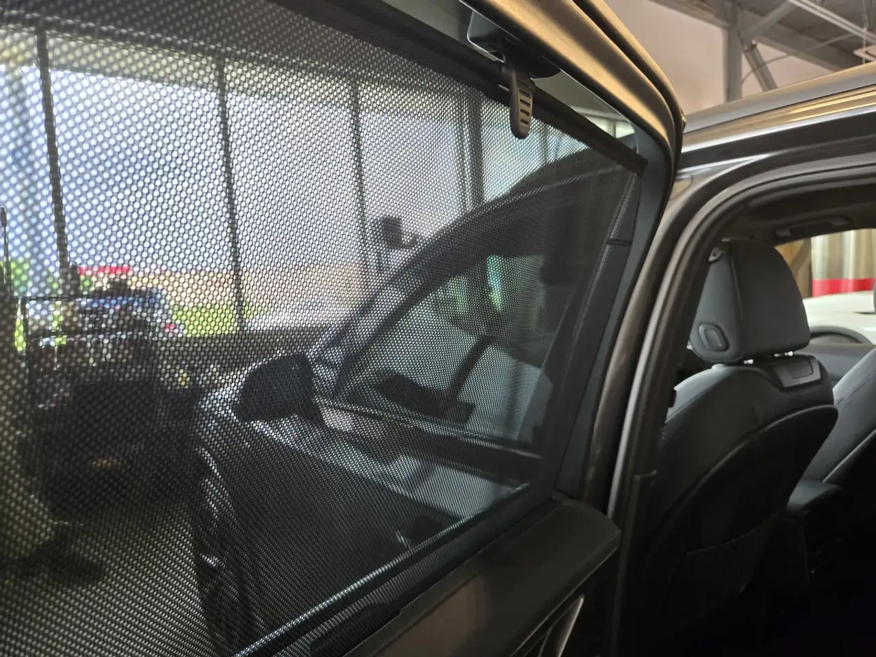 Audi Q7 - Image 32