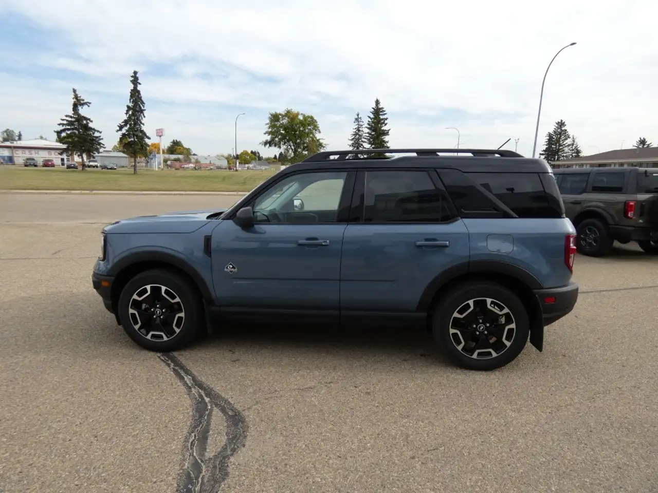 Ford Bronco Sport - Image 6