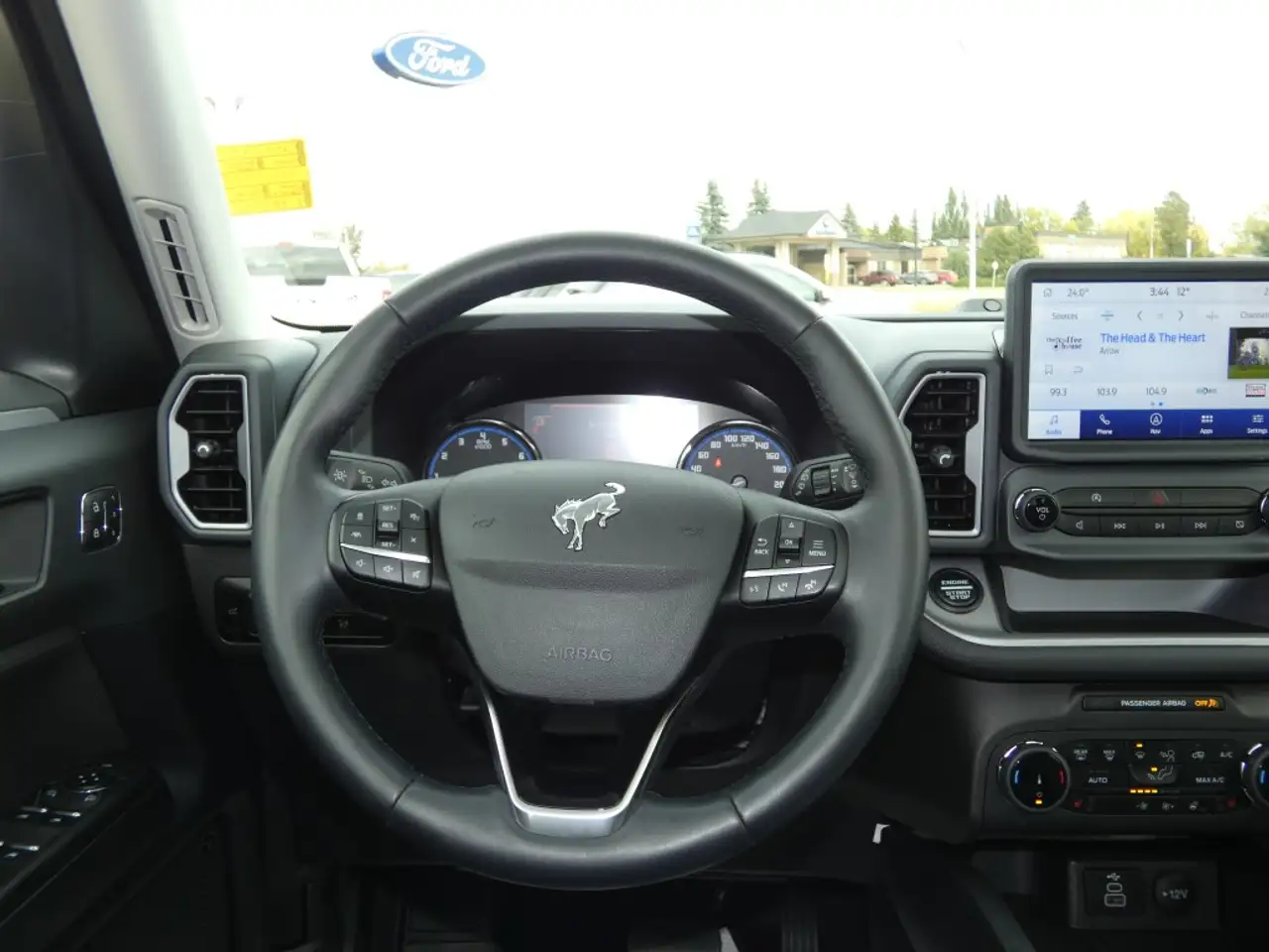 Ford Bronco Sport - Image 16