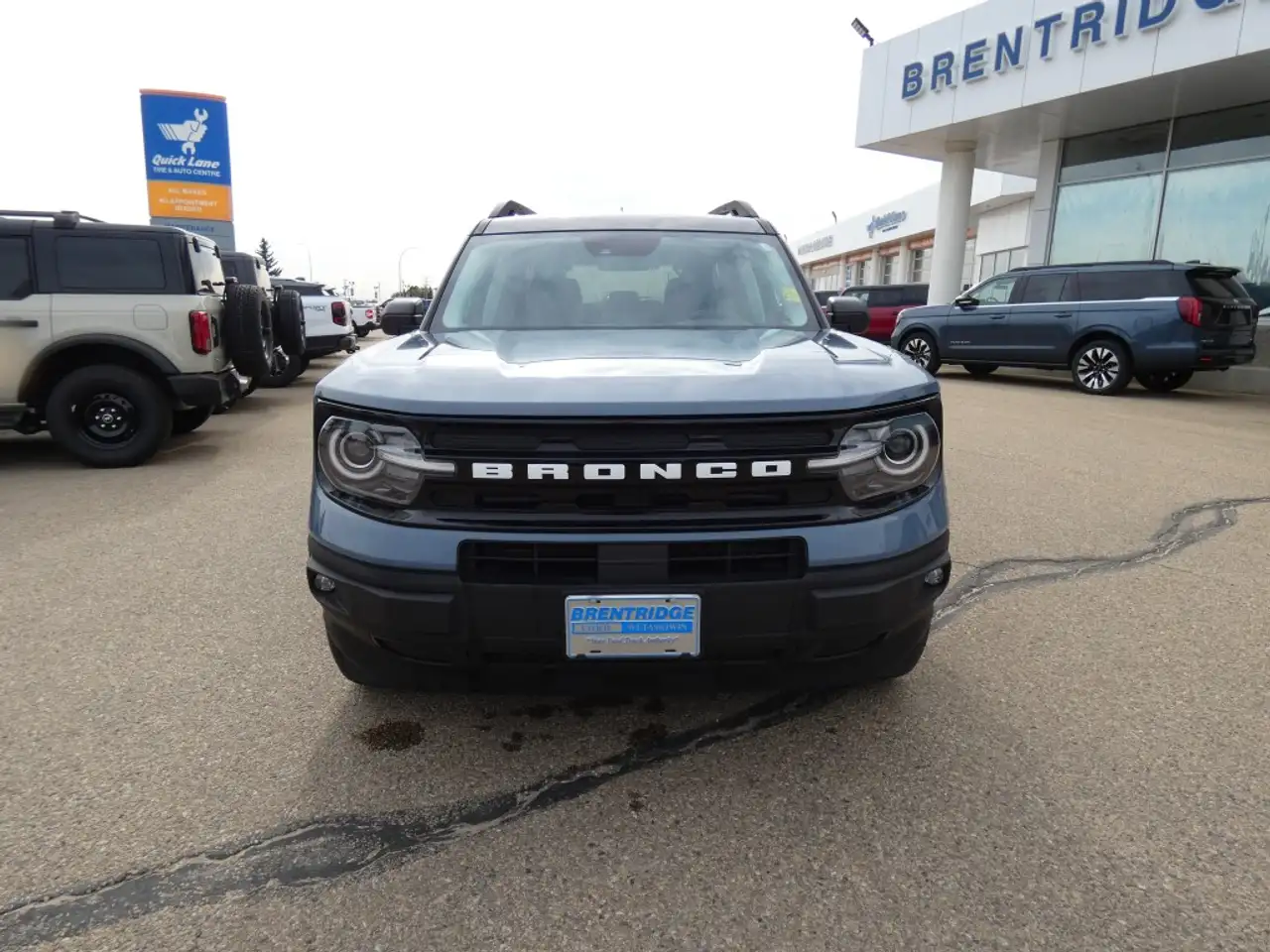 Ford Bronco Sport - Image 5