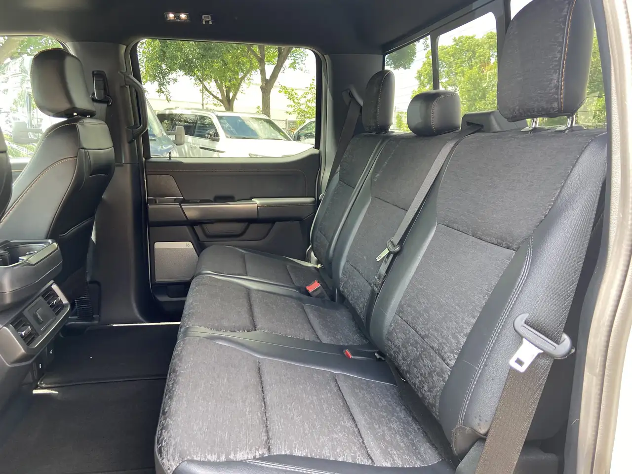 Ford F-150 - Image 15