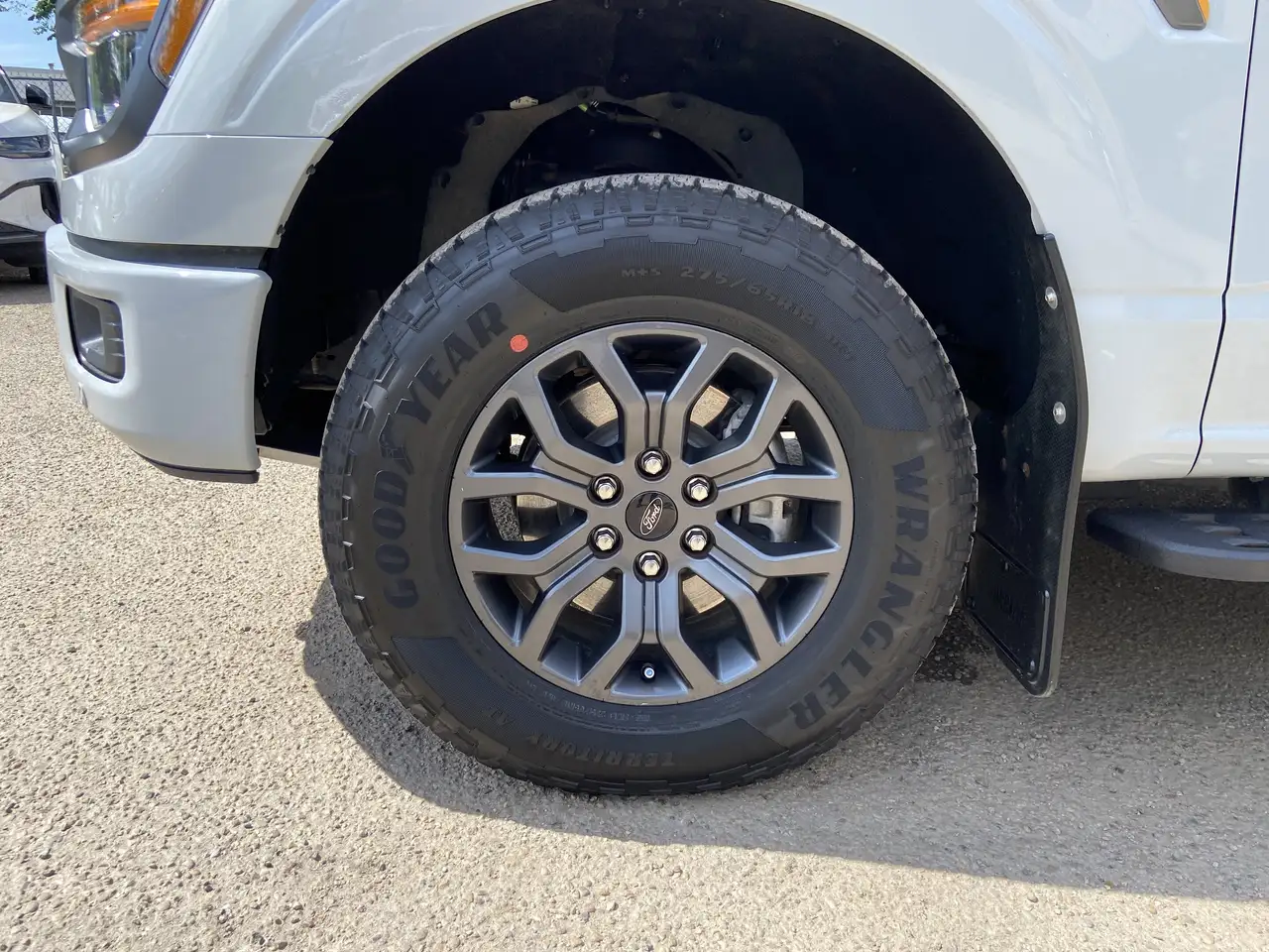 Ford F-150 - Image 3