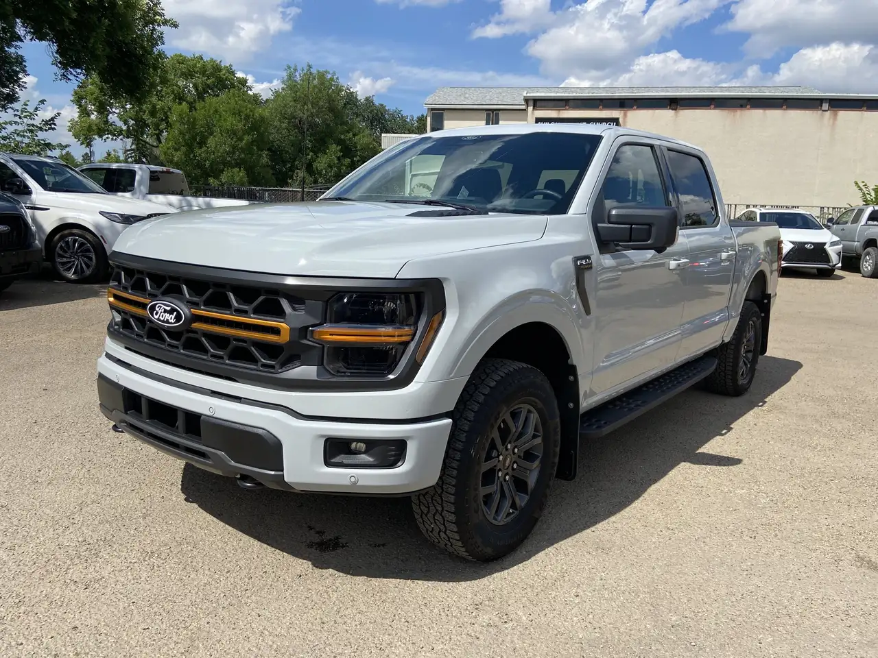 Ford F-150 - Image 2