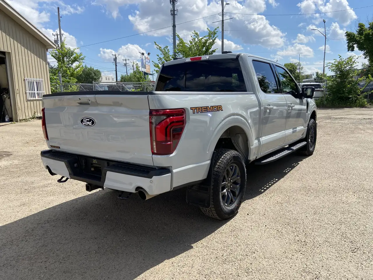 Ford F-150 - Image 19