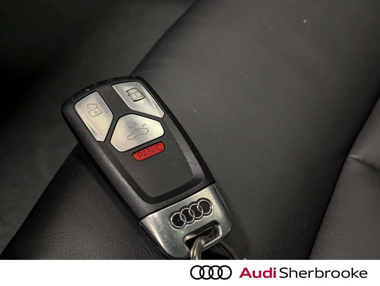 Audi A4 allroad - Image 25