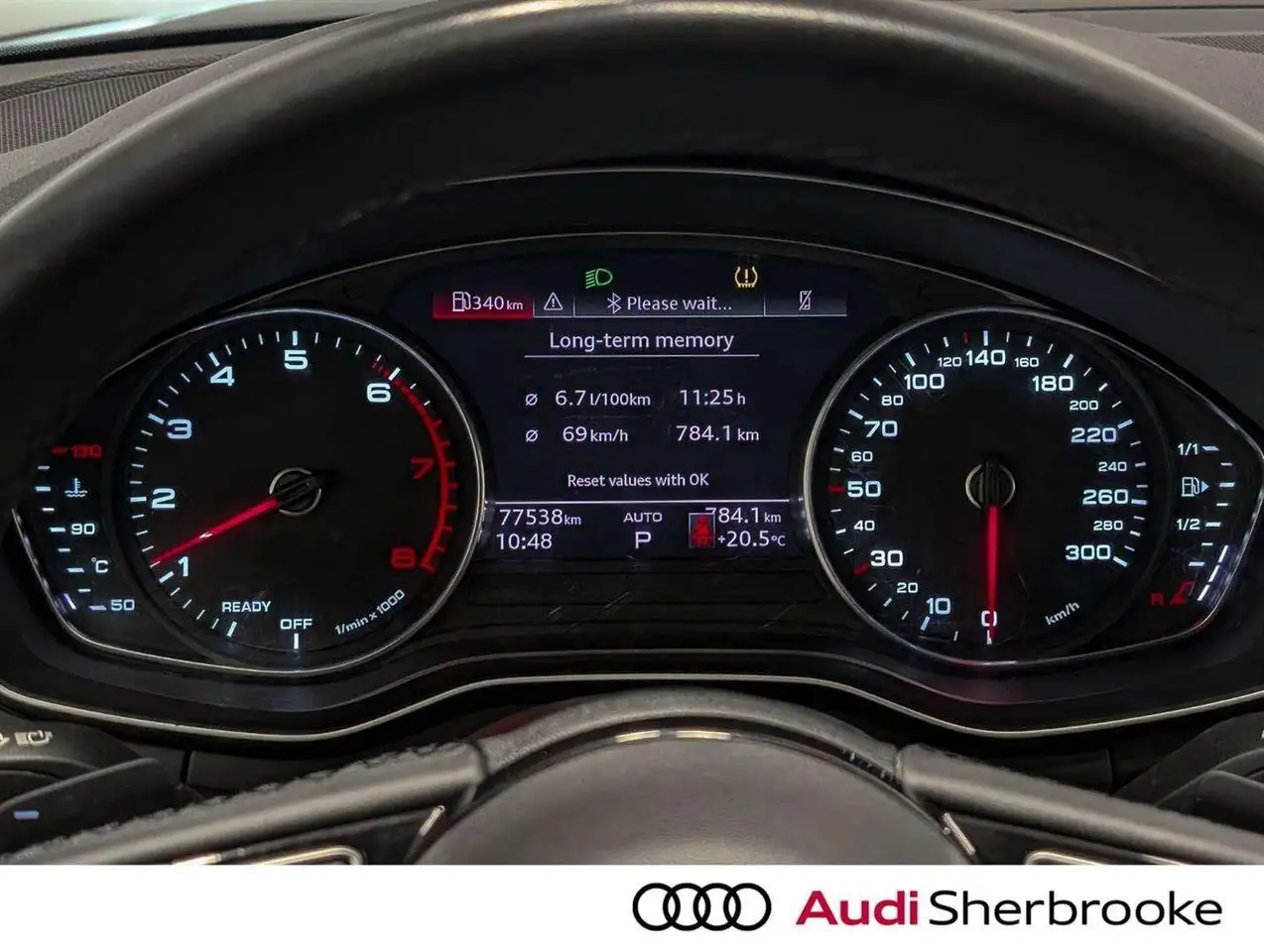 Audi A4 allroad - Image 24
