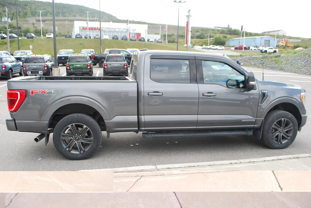 Ford F-150 - Image 7