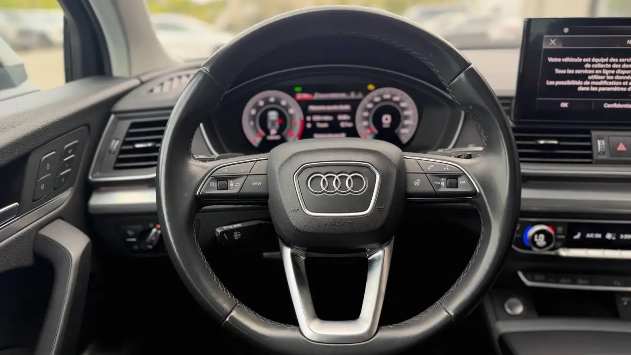 Audi Q5 - Image 15