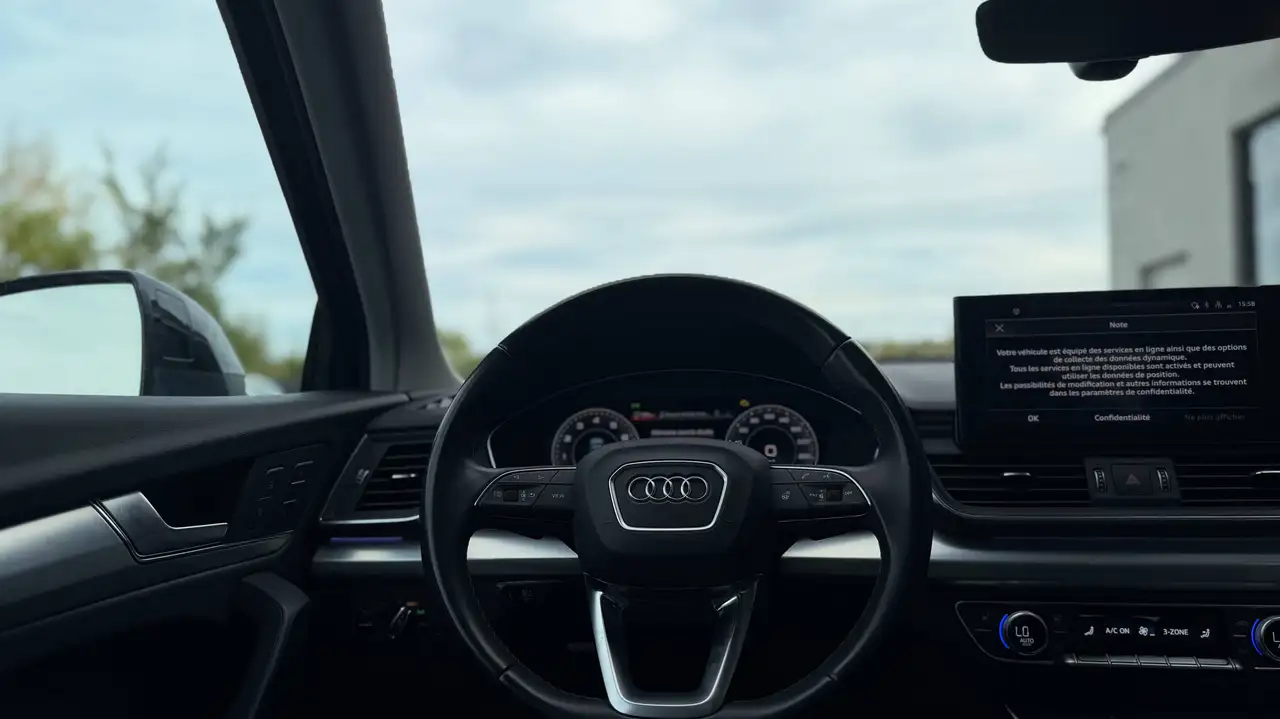 Audi Q5 - Image 14