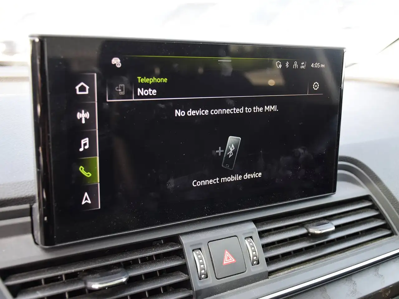 Audi Q5 - Image 23