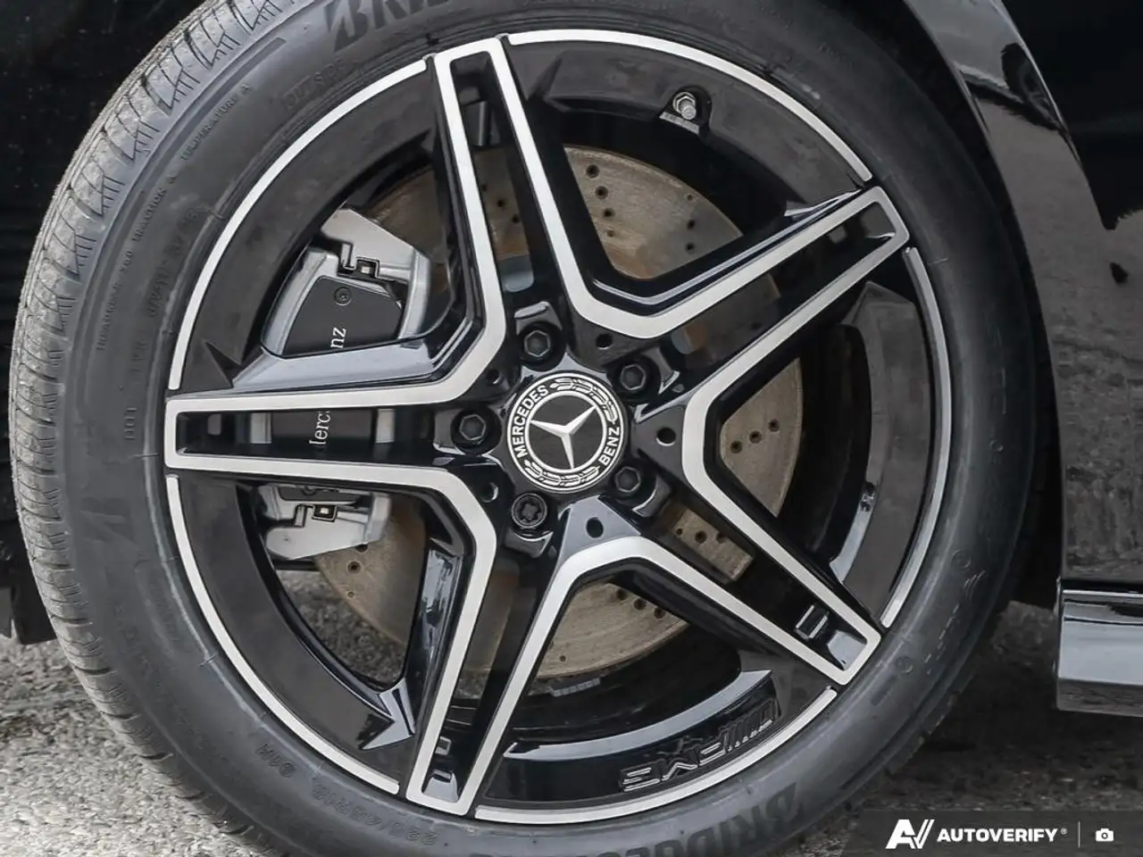 Mercedes-Benz CLA - Image 6