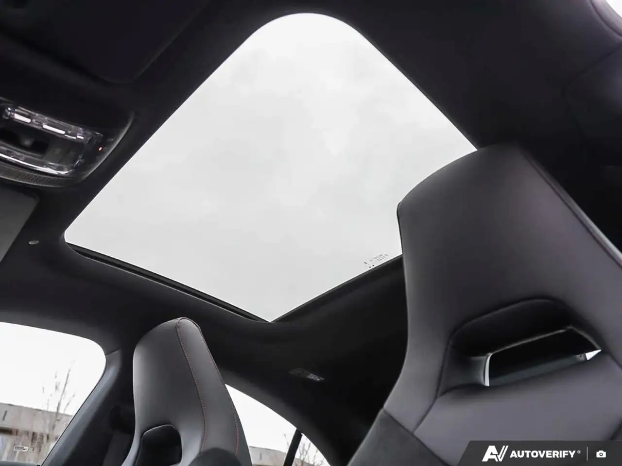 Mercedes-Benz CLA - Image 21