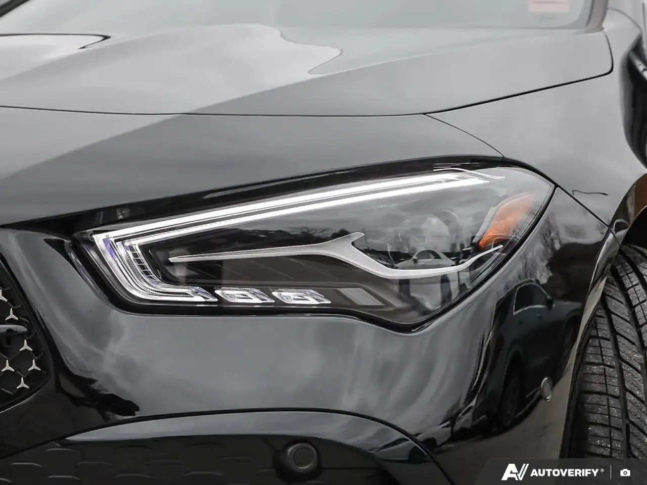 Mercedes-Benz CLA - Image 9