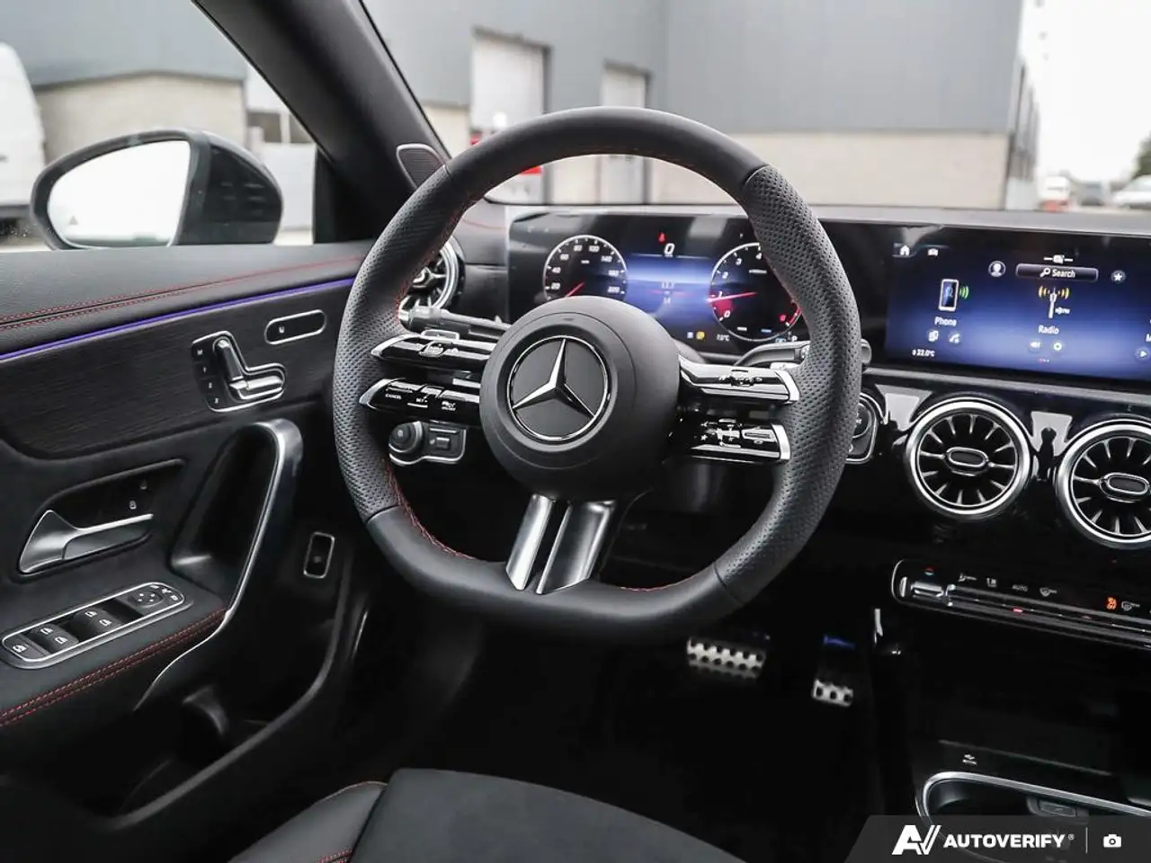 Mercedes-Benz CLA - Image 25