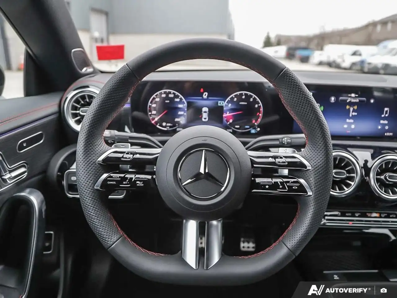Mercedes-Benz CLA - Image 14