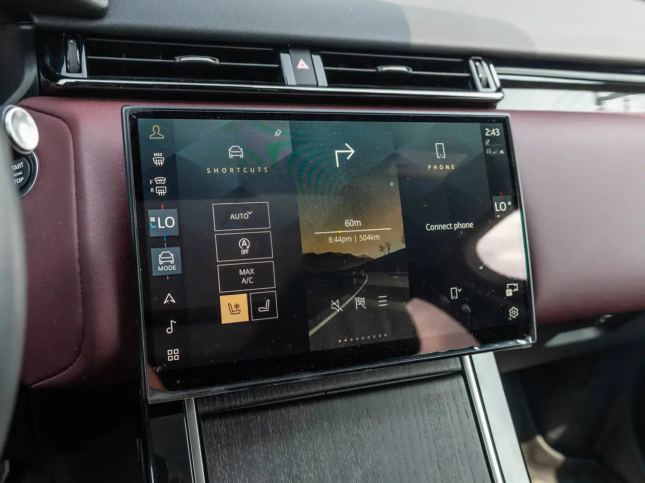 Land Rover Range Rover Velar - Image 20
