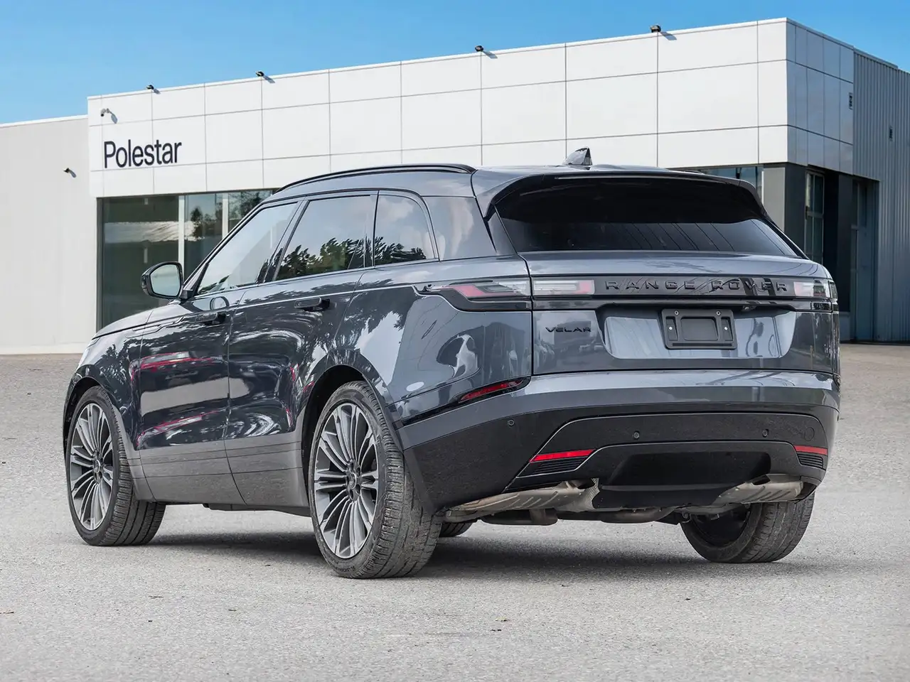Land Rover Range Rover Velar - Image 5