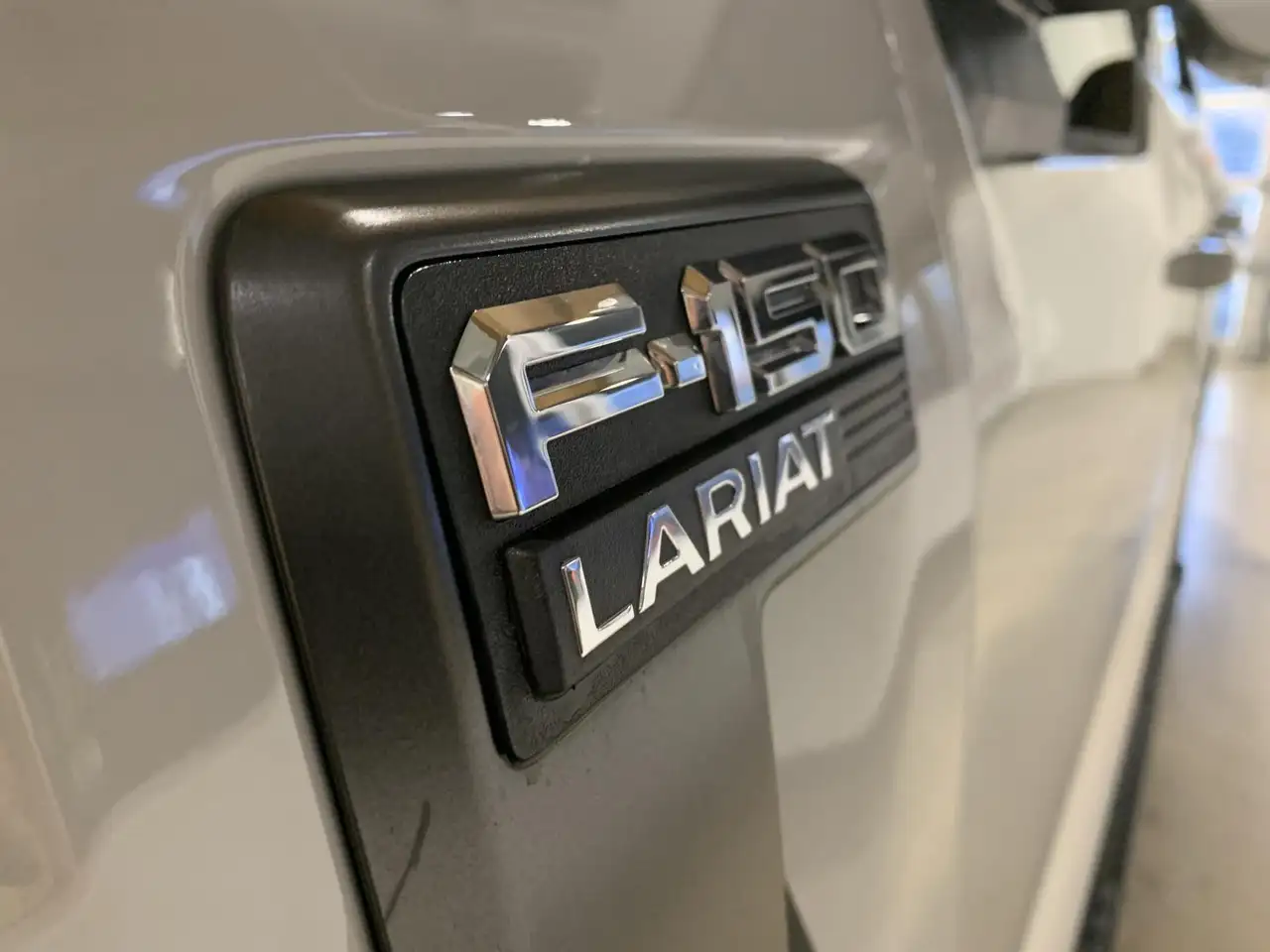 Ford F-150 - Image 8