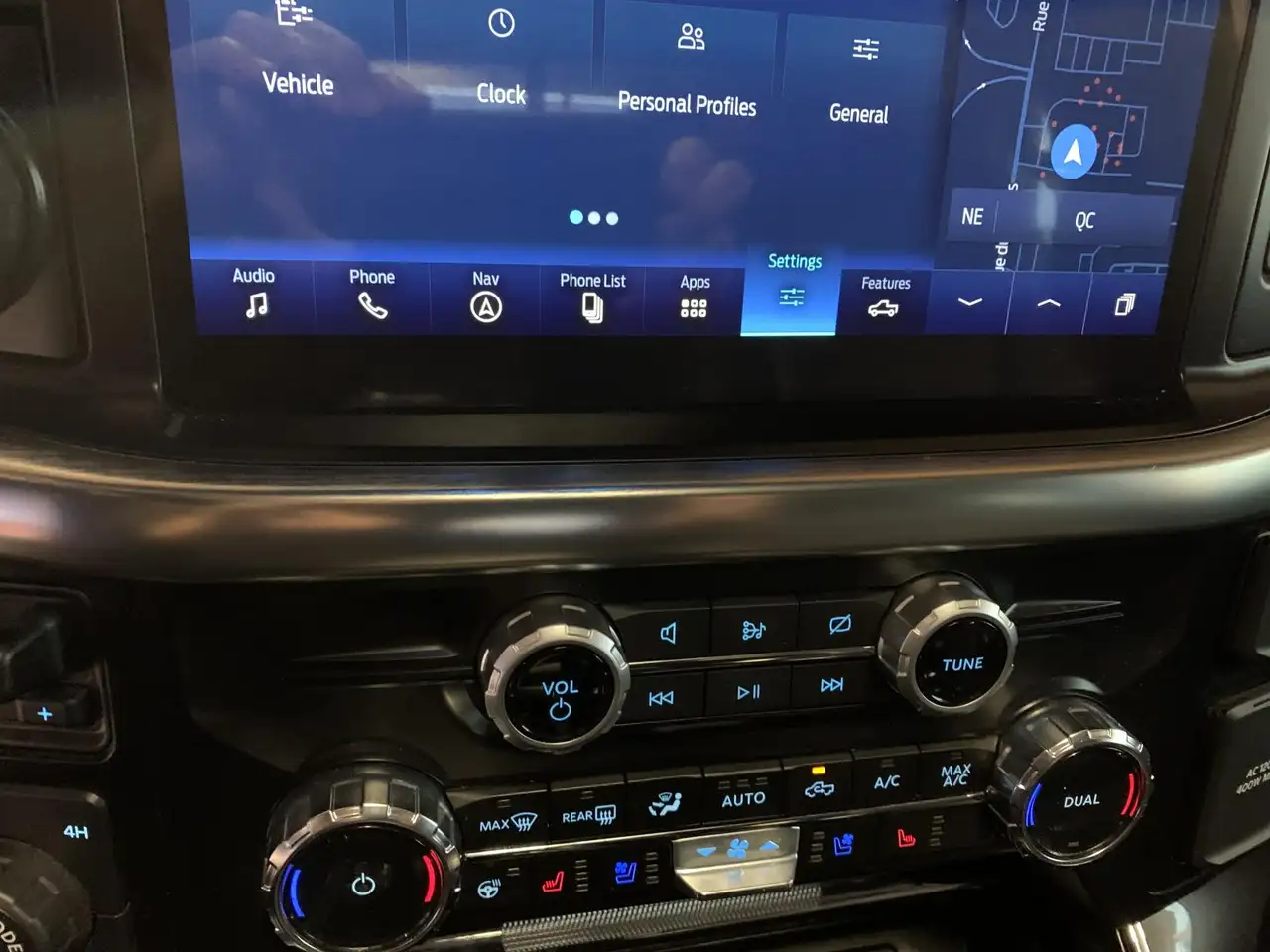 Ford F-150 - Image 18