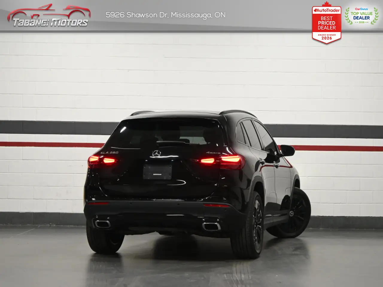 Mercedes-Benz GLA - Image 2