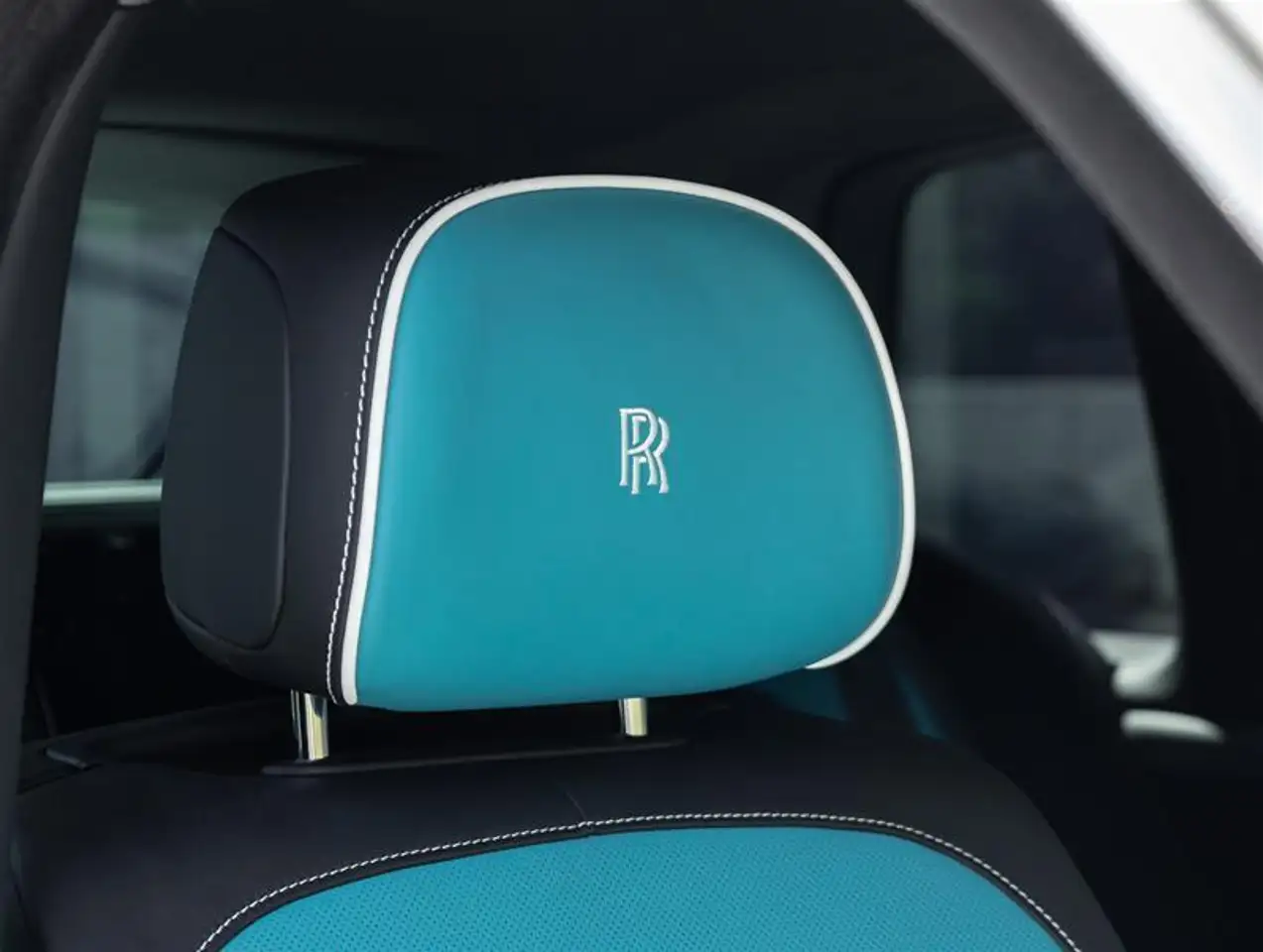Rolls-Royce Cullinan - Image 38