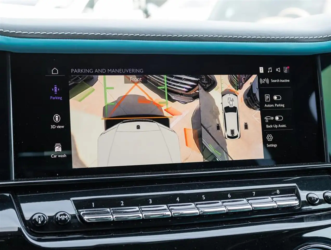 Rolls-Royce Cullinan - Image 18